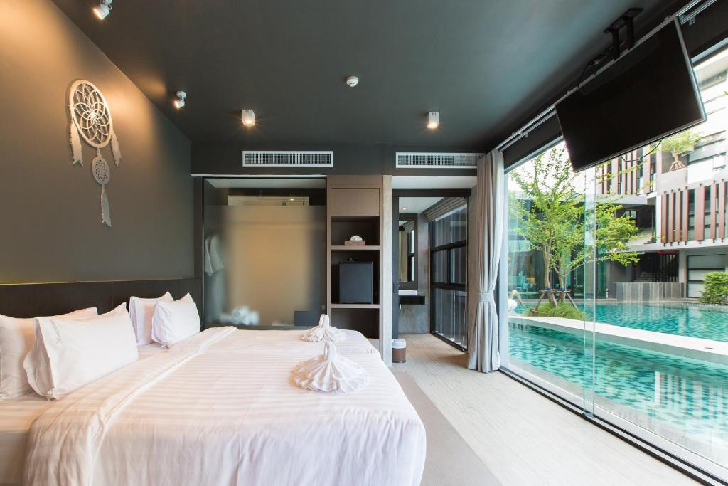 MAYA PHUKET — фото 15