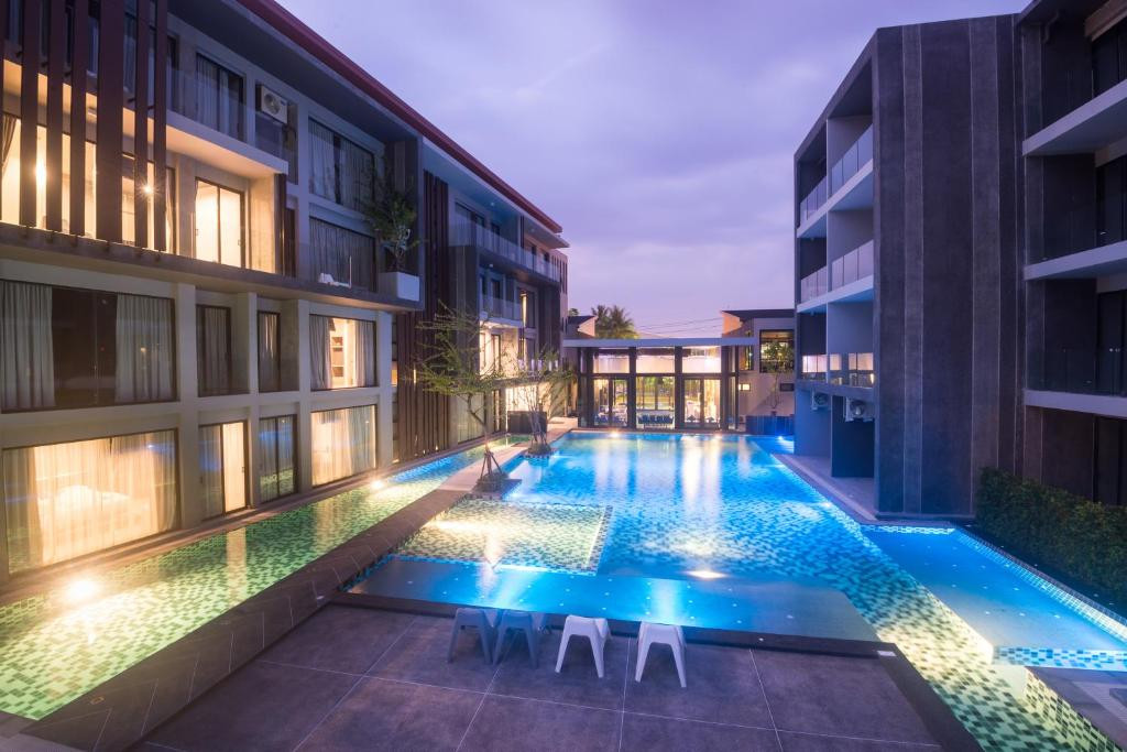 MAYA PHUKET — фото 18