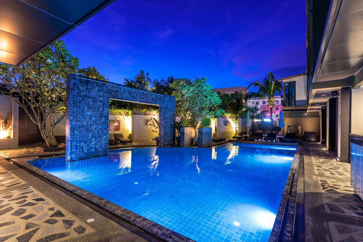 MAZI DESIGN HOTEL BY KALIMA — фото 10