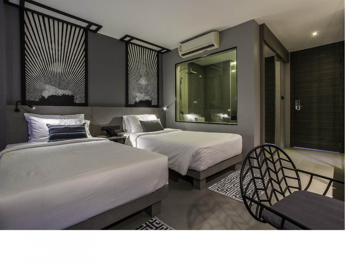 MAZI DESIGN HOTEL BY KALIMA — фото 15