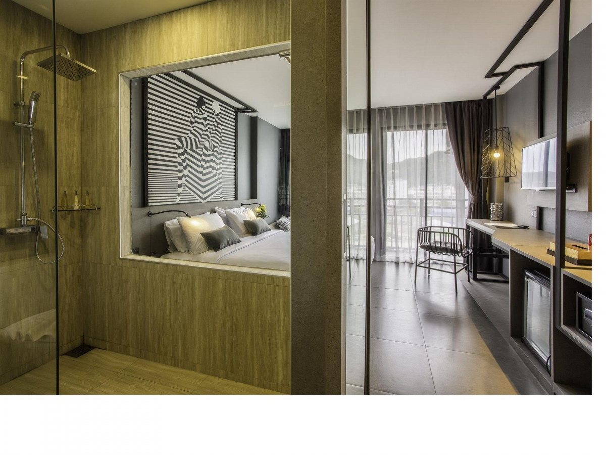 MAZI DESIGN HOTEL BY KALIMA — фото 17