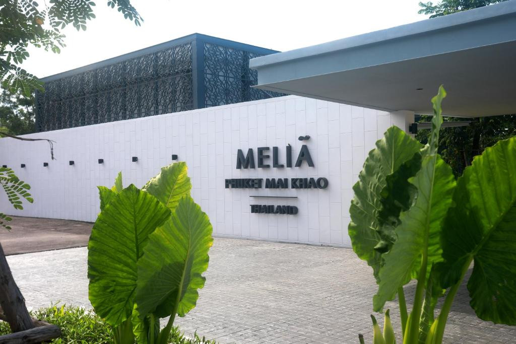 MELIA PHUKET MAI KHAO — фото 10