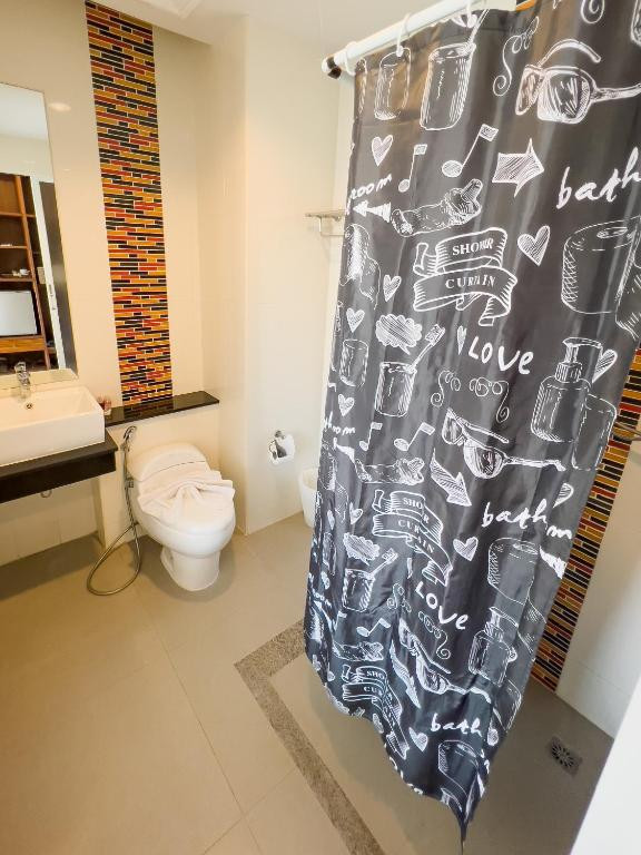 MELISSA KATA BEACH RESORT (EX. PUDING HOLIDAY WORLD KATA) — фото 12