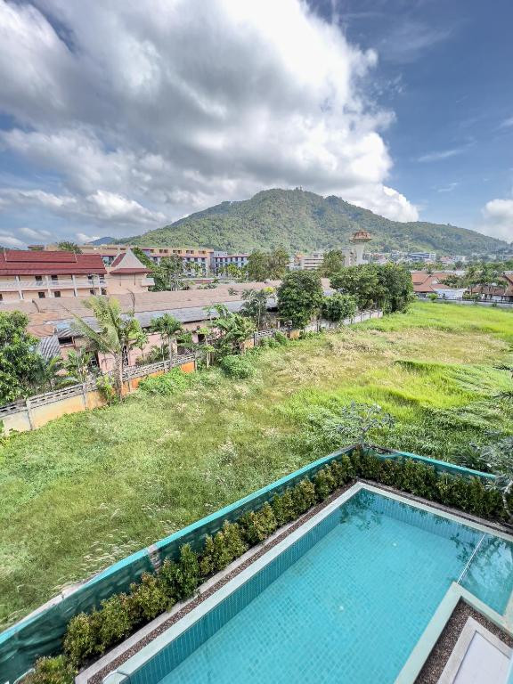 MELISSA KATA BEACH RESORT (EX. PUDING HOLIDAY WORLD KATA) — фото 13