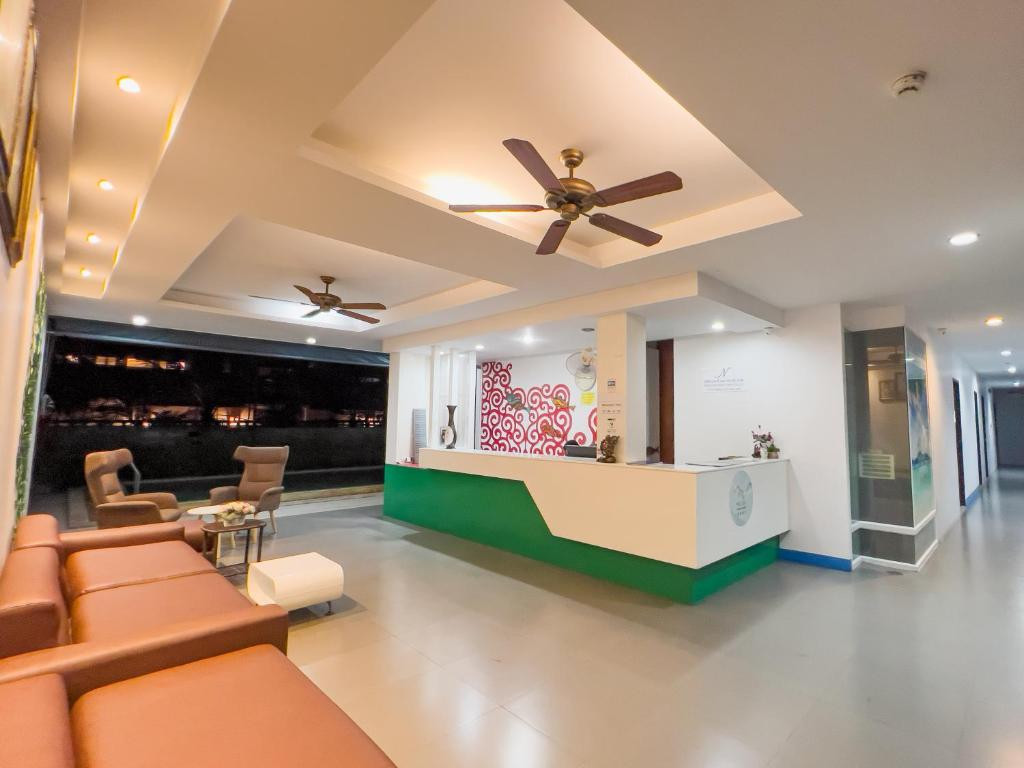 MELISSA KATA BEACH RESORT (EX. PUDING HOLIDAY WORLD KATA) — фото 14