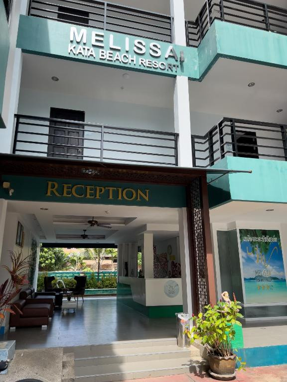 MELISSA KATA BEACH RESORT (EX. PUDING HOLIDAY WORLD KATA) — фото 15