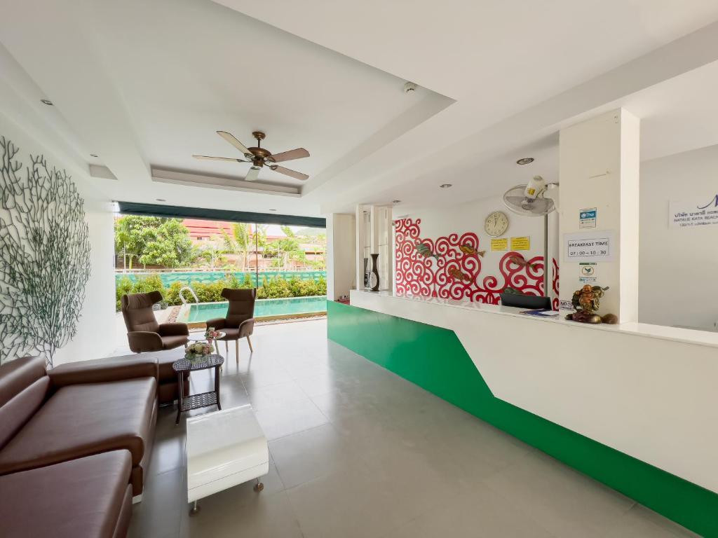 MELISSA KATA BEACH RESORT (EX. PUDING HOLIDAY WORLD KATA) — фото 18