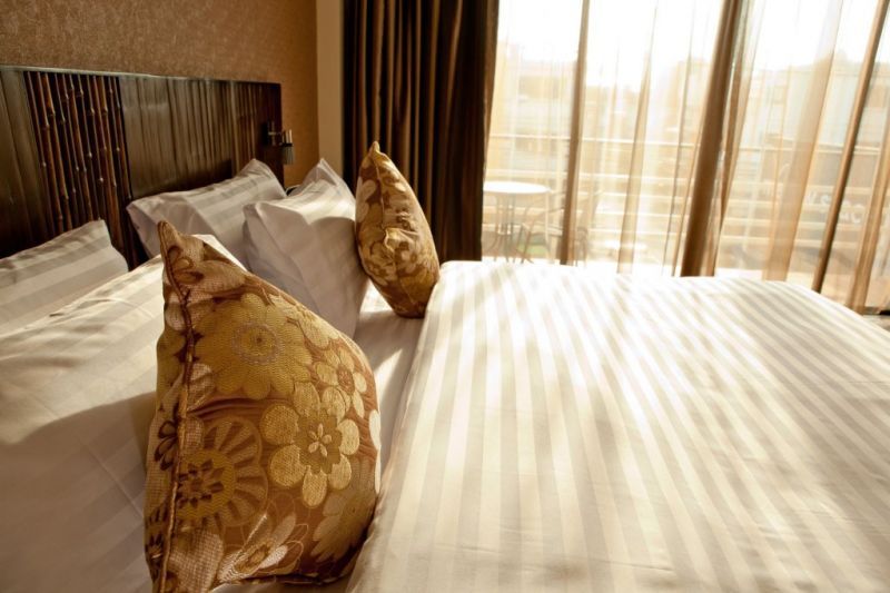 MELLOW SPACE BOUTIQUE ROOMS — фото 2
