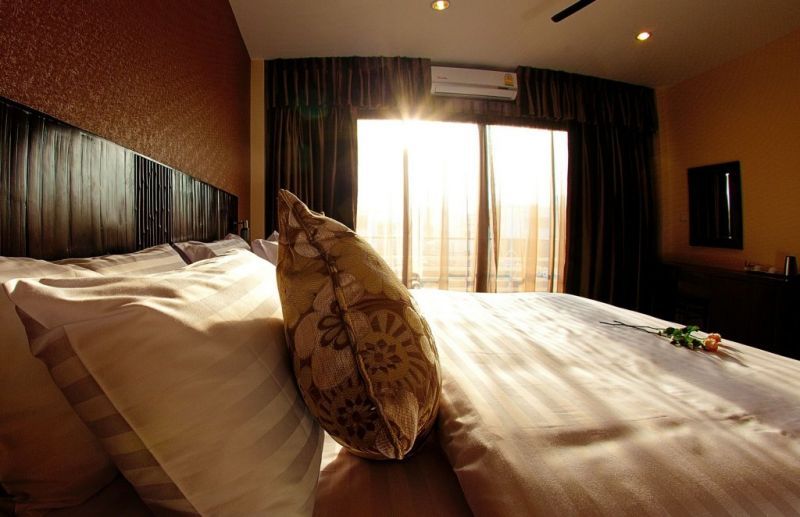MELLOW SPACE BOUTIQUE ROOMS — фото 3