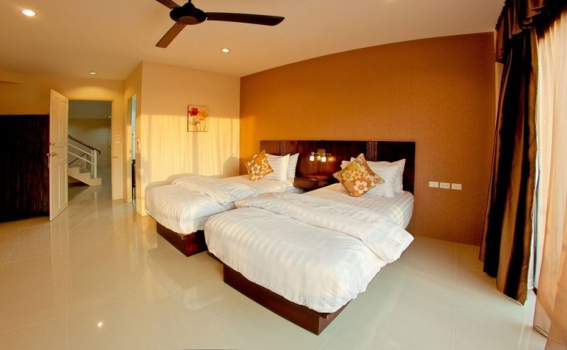 MELLOW SPACE BOUTIQUE ROOMS — фото 5