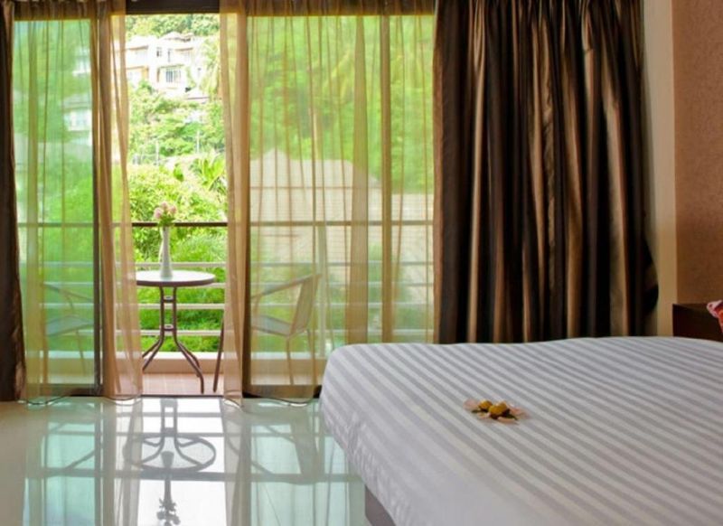 MELLOW SPACE BOUTIQUE ROOMS — фото 15