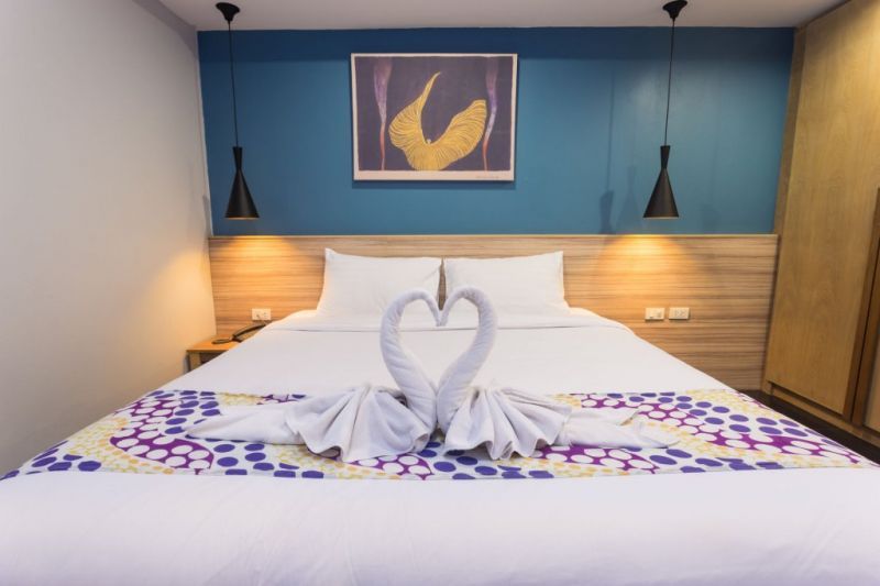 MEMORY BOUTIQUE HOTEL — фото 11