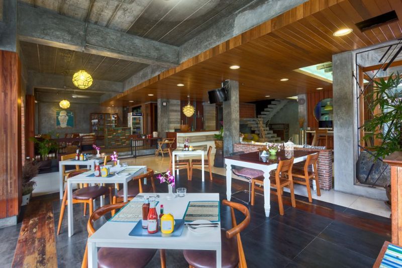 MEMORY BOUTIQUE HOTEL — фото 16