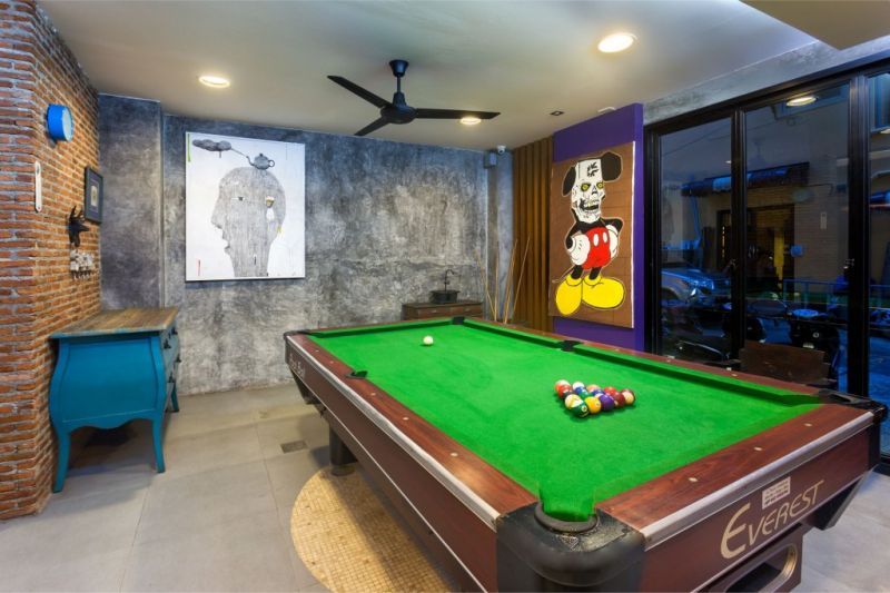 MEMORY BOUTIQUE HOTEL — фото 17