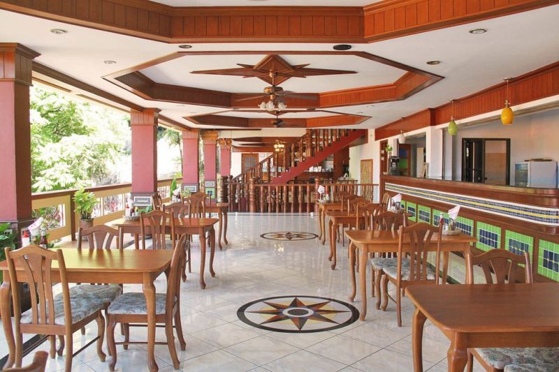 MEMORY KARON RESORT — фото 15
