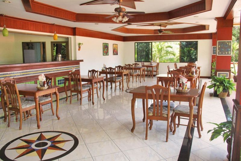 MEMORY KARON RESORT — фото 16