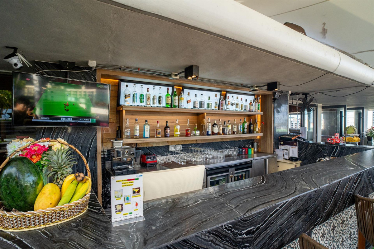 MERCURE PHUKET PATONG JOURNEYHUB (EX. JOURNEYHUB PHUKET PATONG) — фото 8