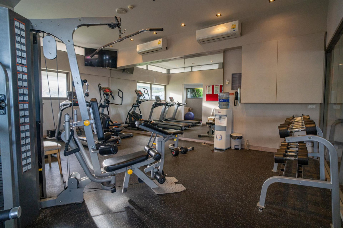 MERCURE PHUKET PATONG JOURNEYHUB (EX. JOURNEYHUB PHUKET PATONG) — фото 11