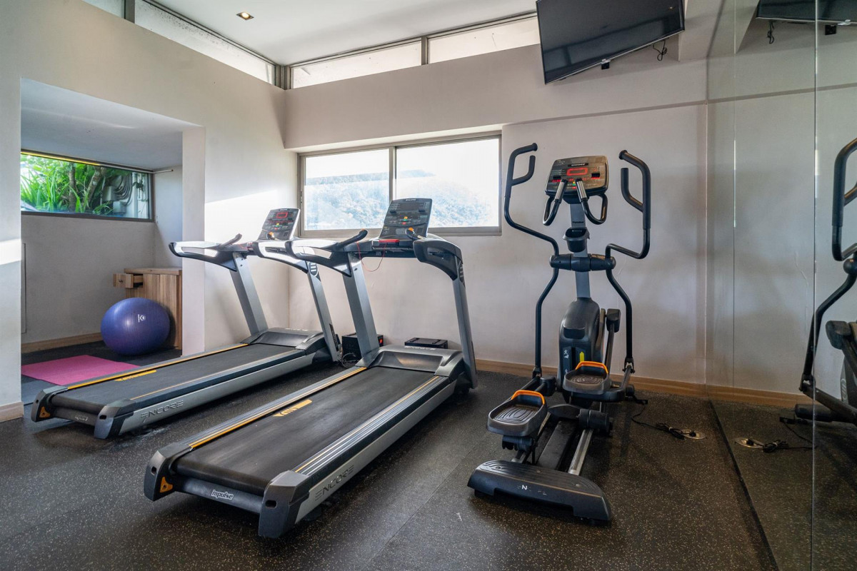 MERCURE PHUKET PATONG JOURNEYHUB (EX. JOURNEYHUB PHUKET PATONG) — фото 13