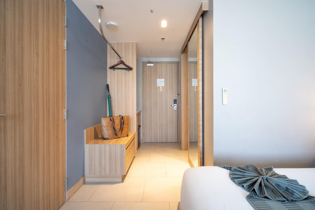 MERCURE PHUKET PATONG JOURNEYHUB (EX. JOURNEYHUB PHUKET PATONG) — фото 15