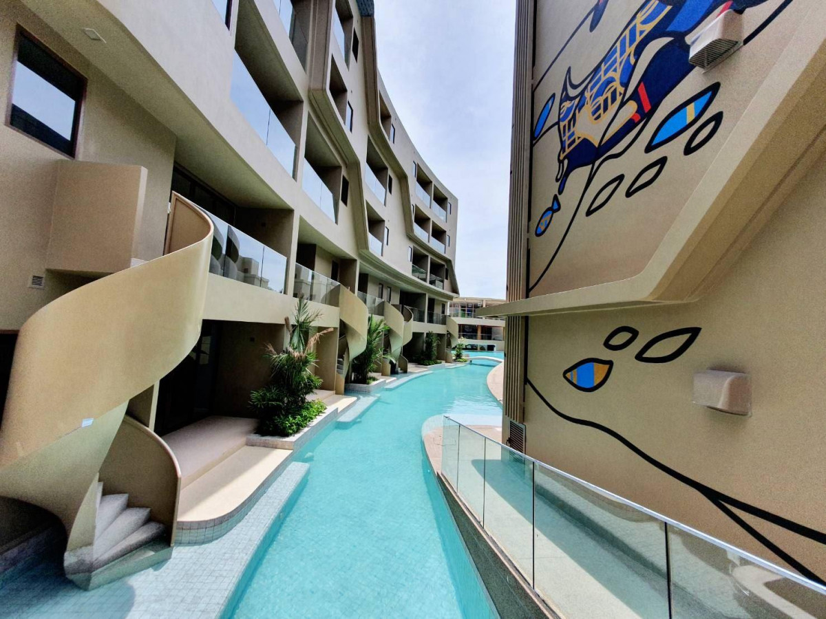 METADEE CONCEPT HOTEL (EX. METADEE ELITE) — фото 2