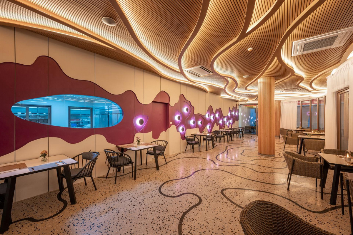 METADEE CONCEPT HOTEL (EX. METADEE ELITE) — фото 4