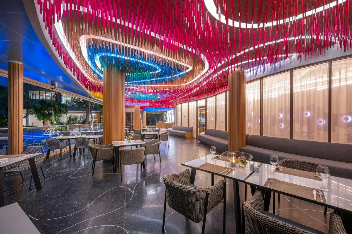 METADEE CONCEPT HOTEL (EX. METADEE ELITE) — фото 5