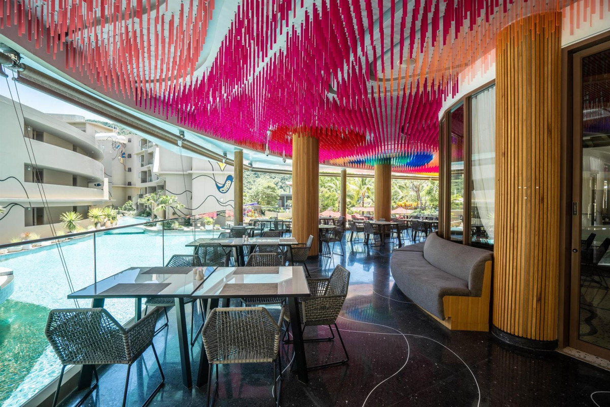 METADEE CONCEPT HOTEL (EX. METADEE ELITE) — фото 7