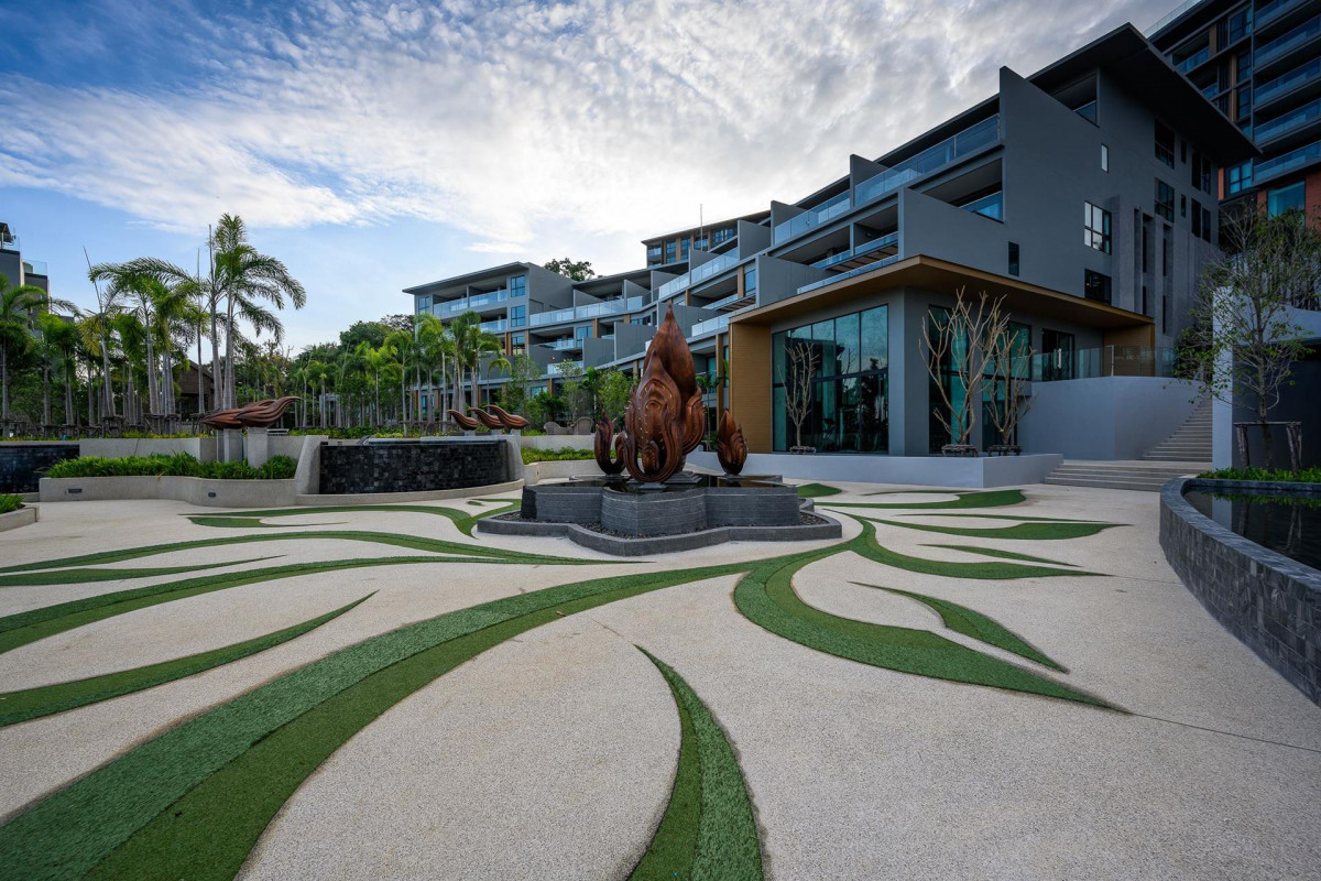 MIDA GRANDE VILLAS PHUKET (EX. MIDA GRAND RESORT PHUKET) — фото 2