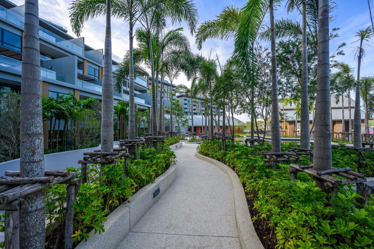 MIDA GRANDE VILLAS PHUKET (EX. MIDA GRAND RESORT PHUKET) — фото 3