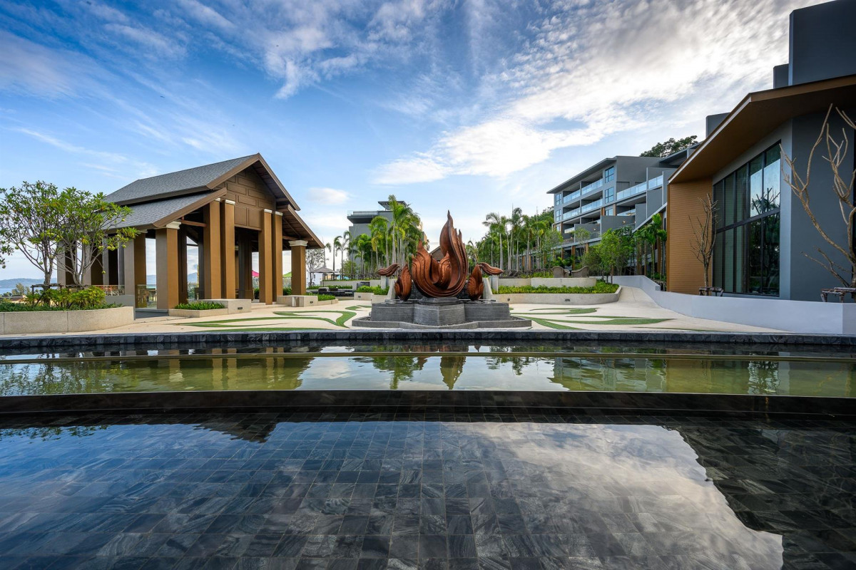 MIDA GRANDE VILLAS PHUKET (EX. MIDA GRAND RESORT PHUKET) — фото 4
