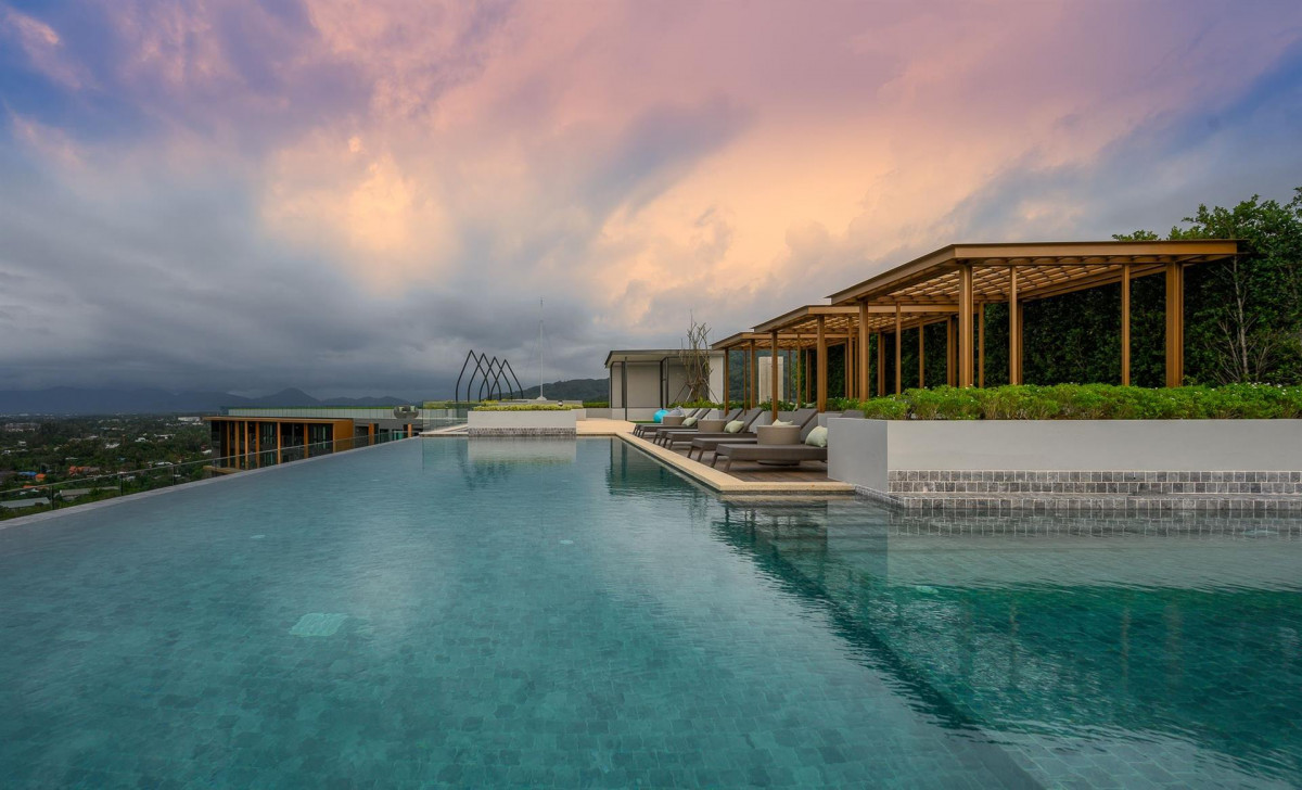 MIDA GRANDE VILLAS PHUKET (EX. MIDA GRAND RESORT PHUKET) — фото 7