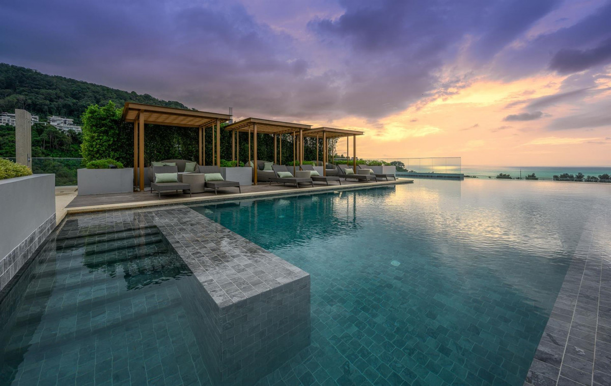 MIDA GRANDE VILLAS PHUKET (EX. MIDA GRAND RESORT PHUKET) — фото 8