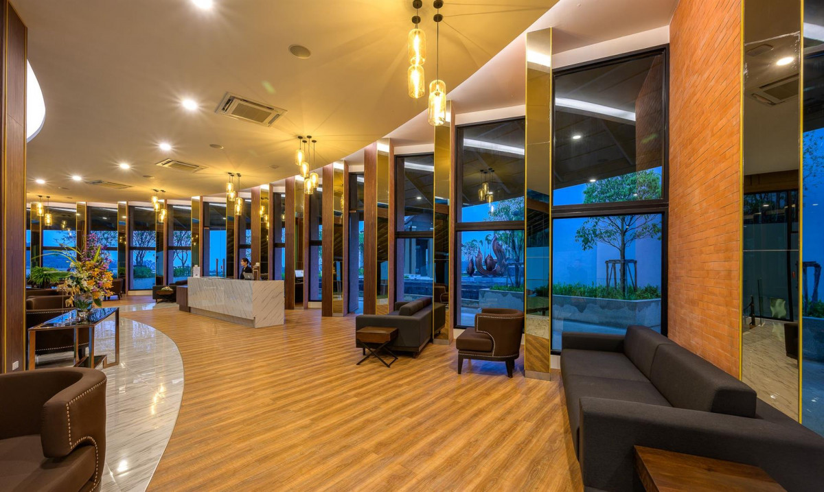 MIDA GRANDE VILLAS PHUKET (EX. MIDA GRAND RESORT PHUKET) — фото 11