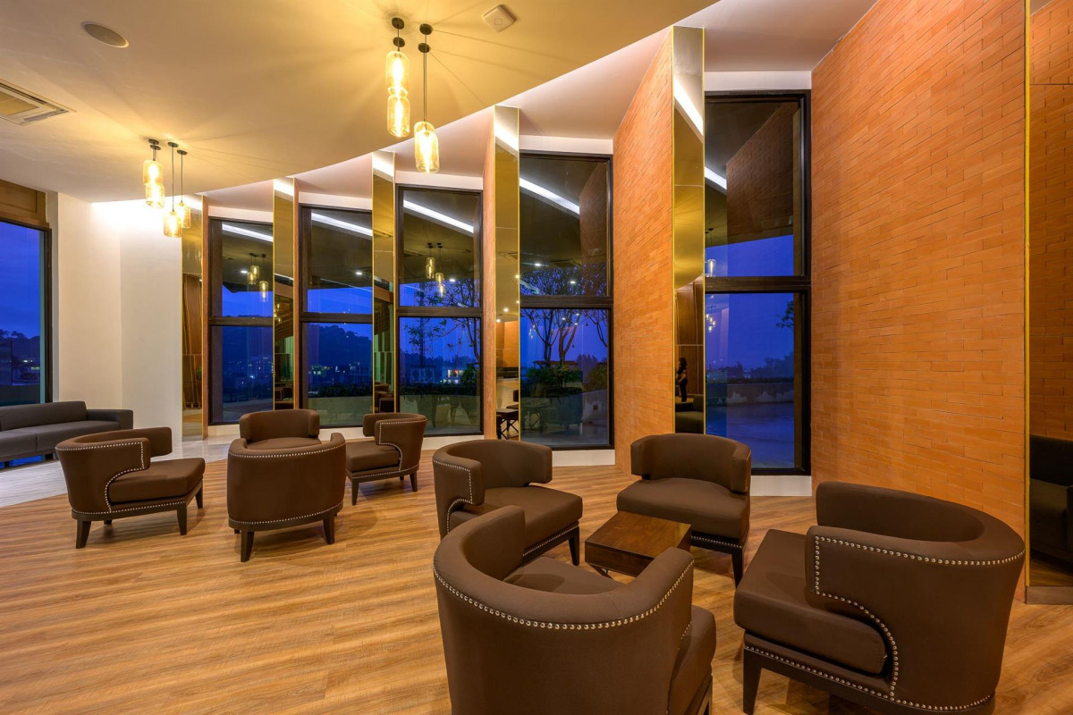 MIDA GRANDE VILLAS PHUKET (EX. MIDA GRAND RESORT PHUKET) — фото 12