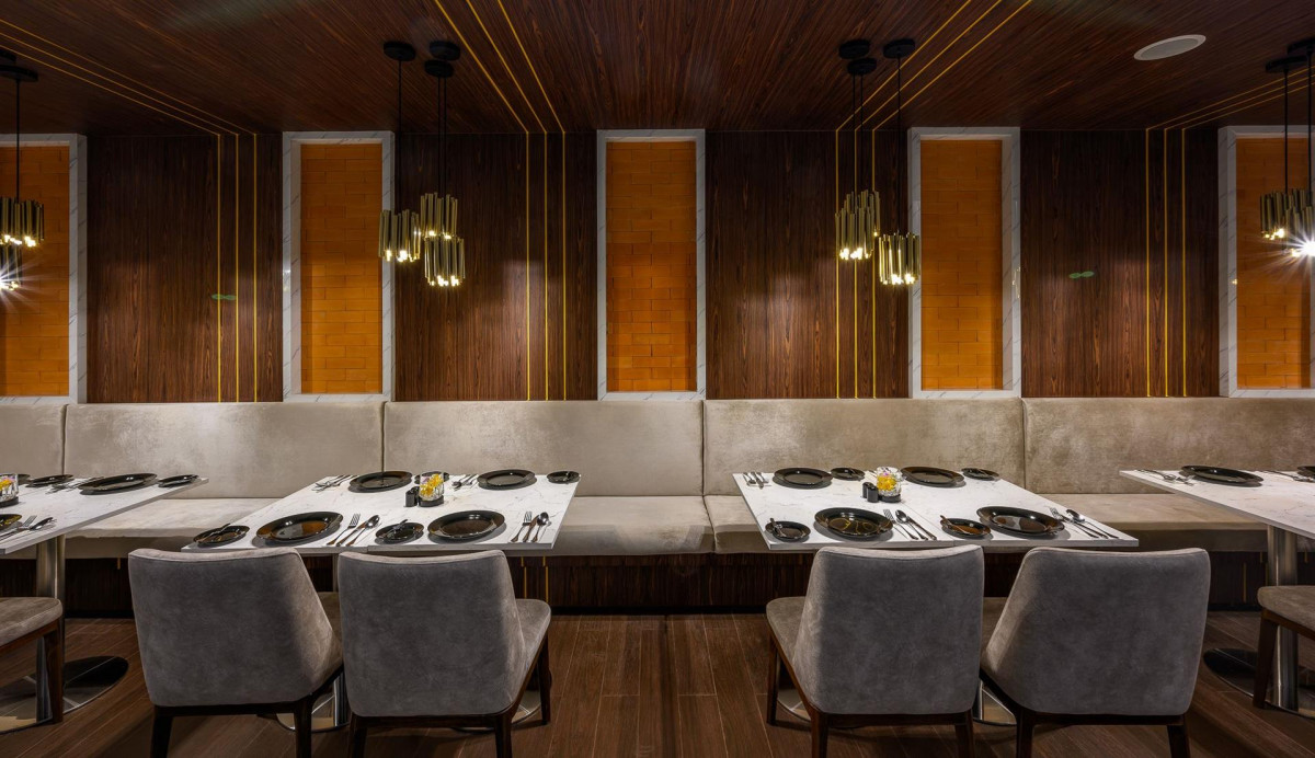 MIDA GRANDE VILLAS PHUKET (EX. MIDA GRAND RESORT PHUKET) — фото 14