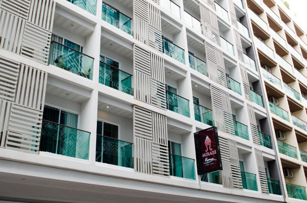 MIRAGE PATONG PHUKET