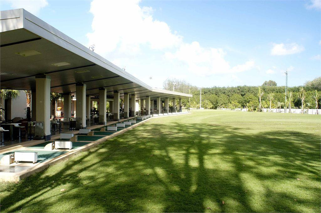 MISSION HILLS GOLF RESORT & SPA — фото 4