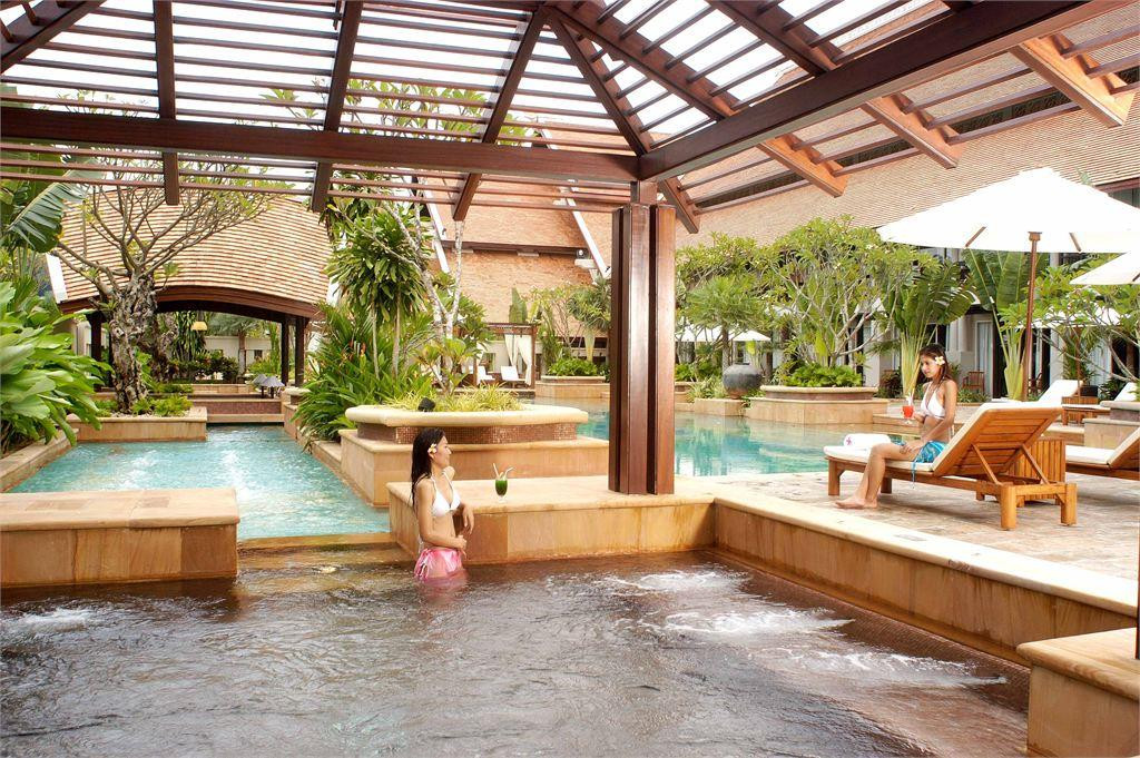 MISSION HILLS GOLF RESORT & SPA — фото 9