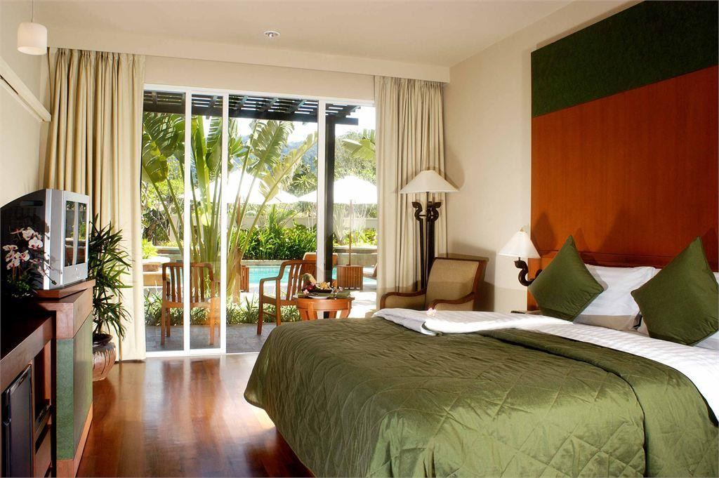 MISSION HILLS GOLF RESORT & SPA — фото 15