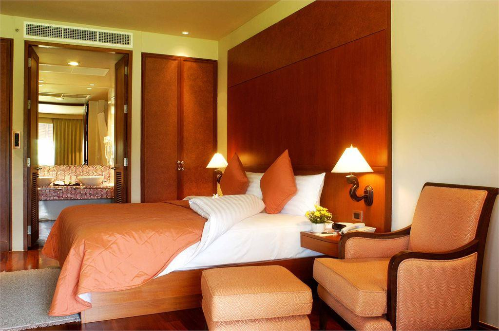 MISSION HILLS GOLF RESORT & SPA — фото 16