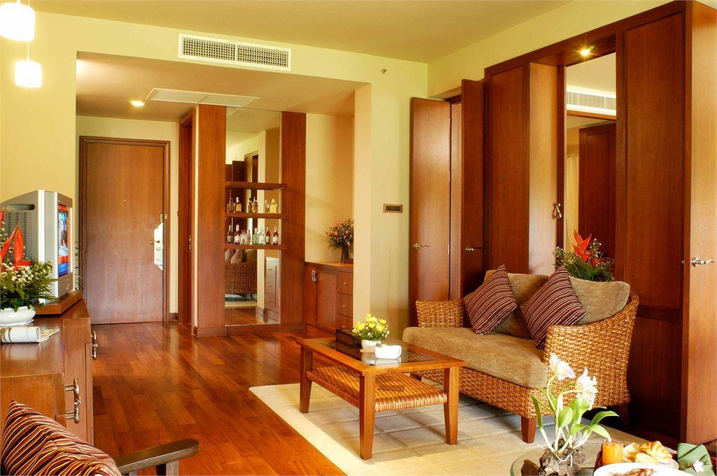 MISSION HILLS GOLF RESORT & SPA — фото 17