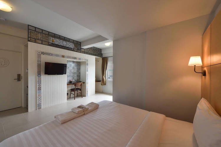 MONTREE PHUKET HOTEL — фото 3