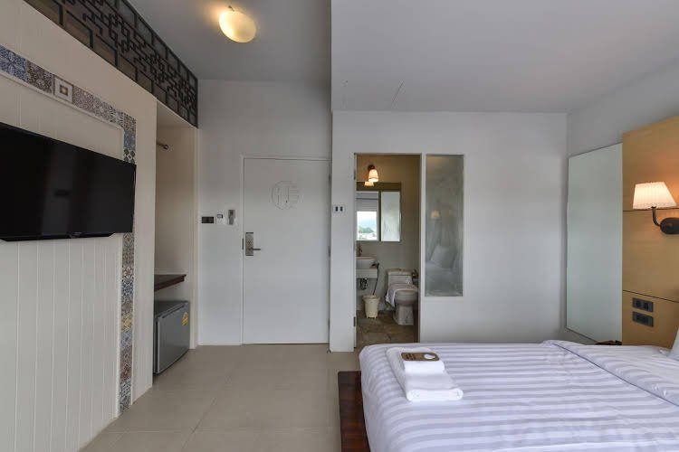 MONTREE PHUKET HOTEL — фото 4