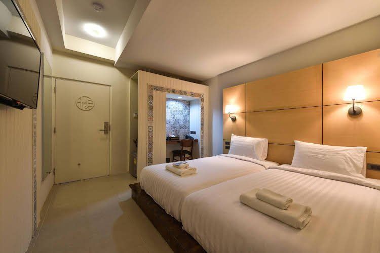 MONTREE PHUKET HOTEL — фото 5