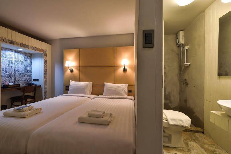 MONTREE PHUKET HOTEL — фото 6