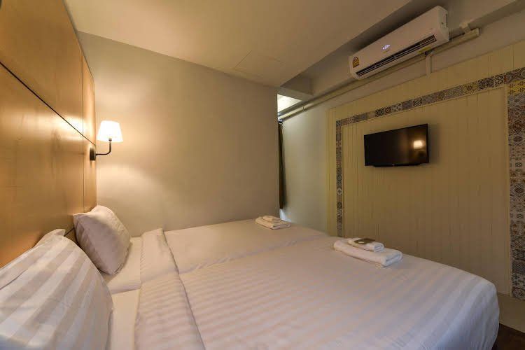 MONTREE PHUKET HOTEL — фото 8