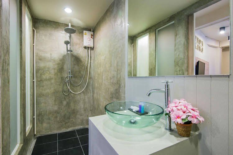 MONTREE PHUKET HOTEL — фото 10