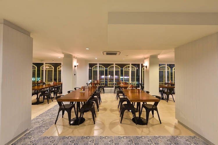 MONTREE PHUKET HOTEL — фото 14