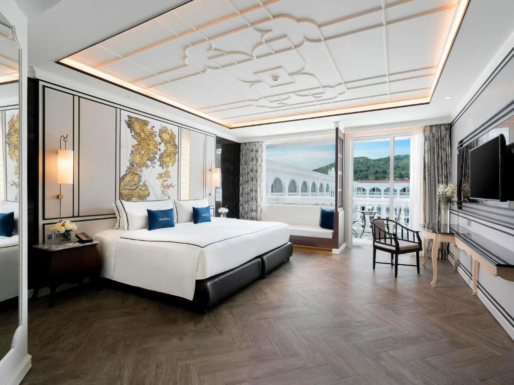 MOVENPICK MYTH HOTEL PATONG PHUKET — фото 2